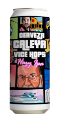 Caleya Vice Hops Hazy IPA